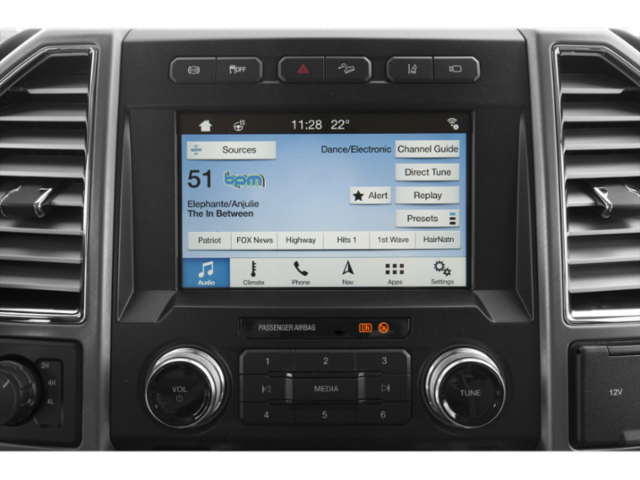 2018 Ford F-450SD Limited DRW