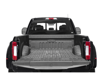 2018 Ford F-450SD Limited DRW