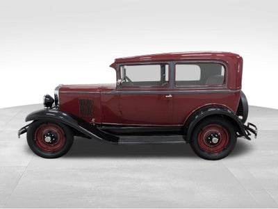 1929 Chevrolet Superior Series V 1929