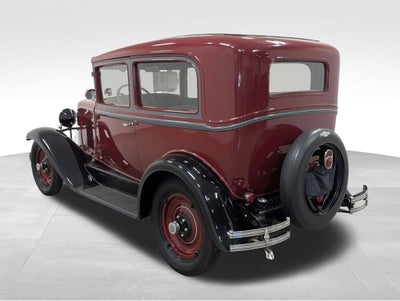 1929 Chevrolet Superior Series V 1929
