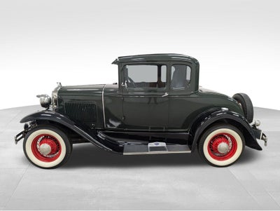 1931 Ford Model A Classic