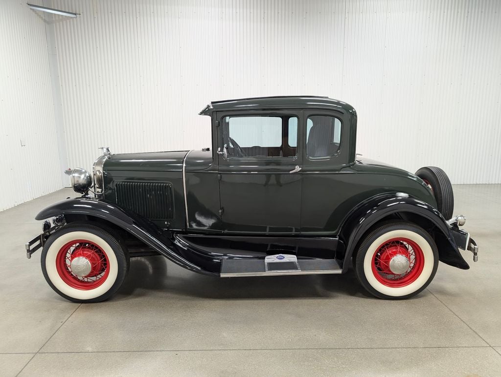1931 Ford Model A Classic