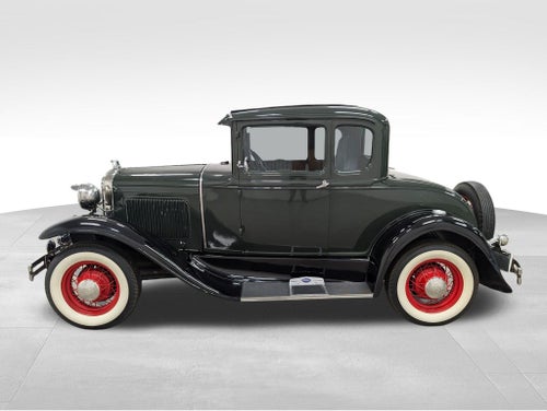 1931 Ford Model A Classic