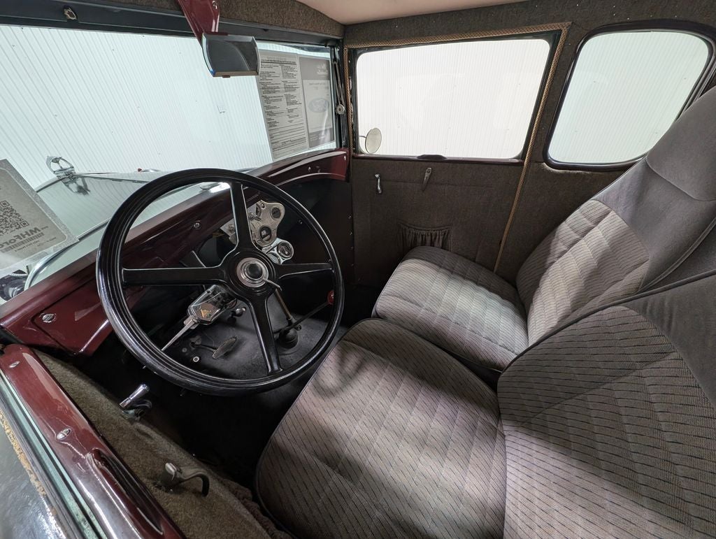 1931 Ford Model A Classic