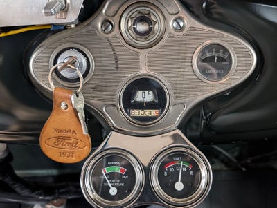 1931 Ford Model A Classic