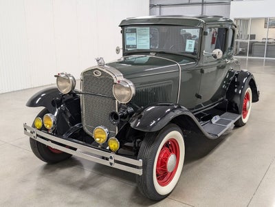 1931 Ford Model A Classic