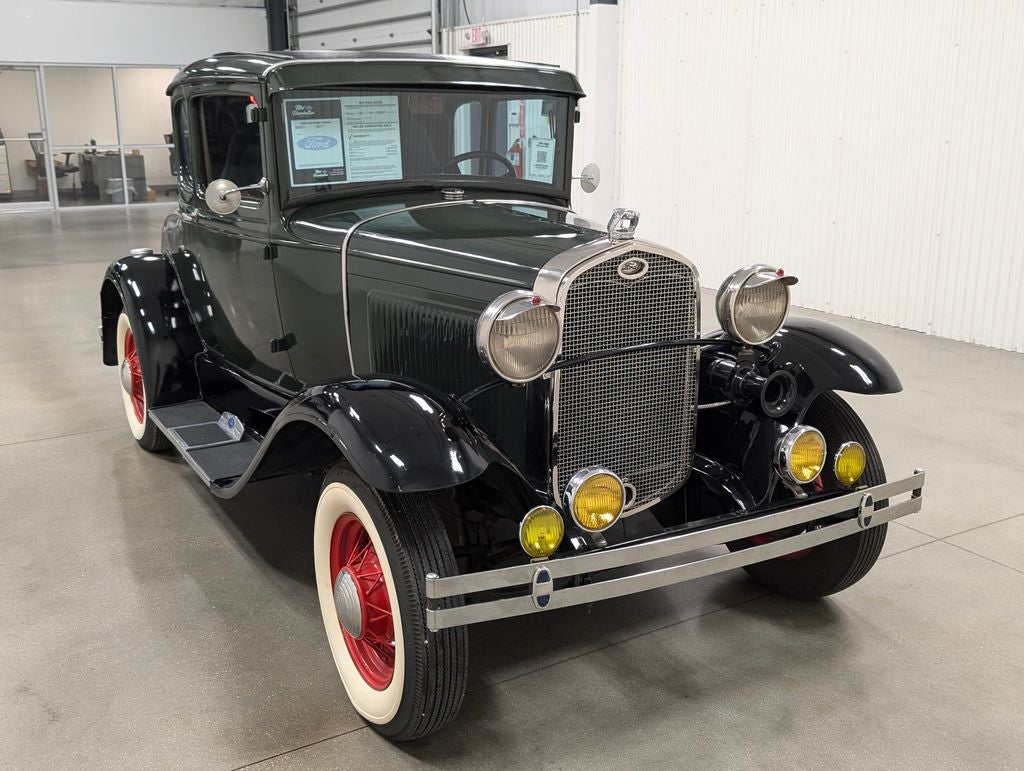 1931 Ford Model A Classic