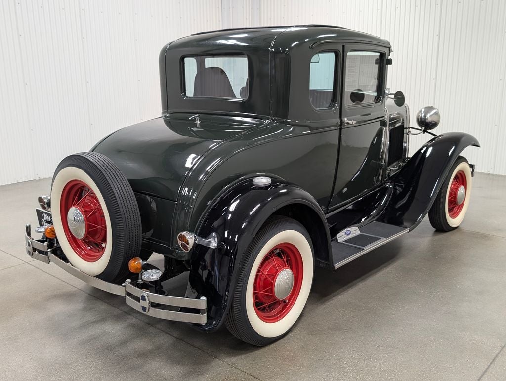 1931 Ford Model A Classic