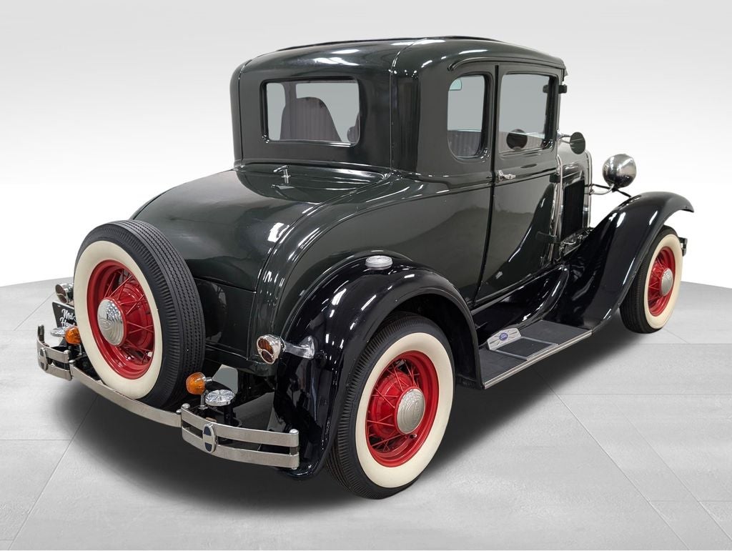 1931 Ford Model A Classic