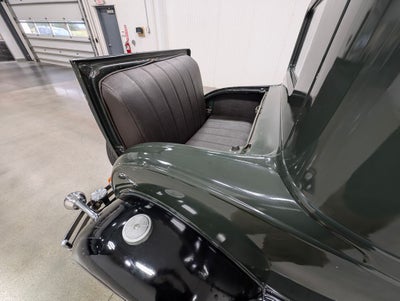 1931 Ford Model A Classic