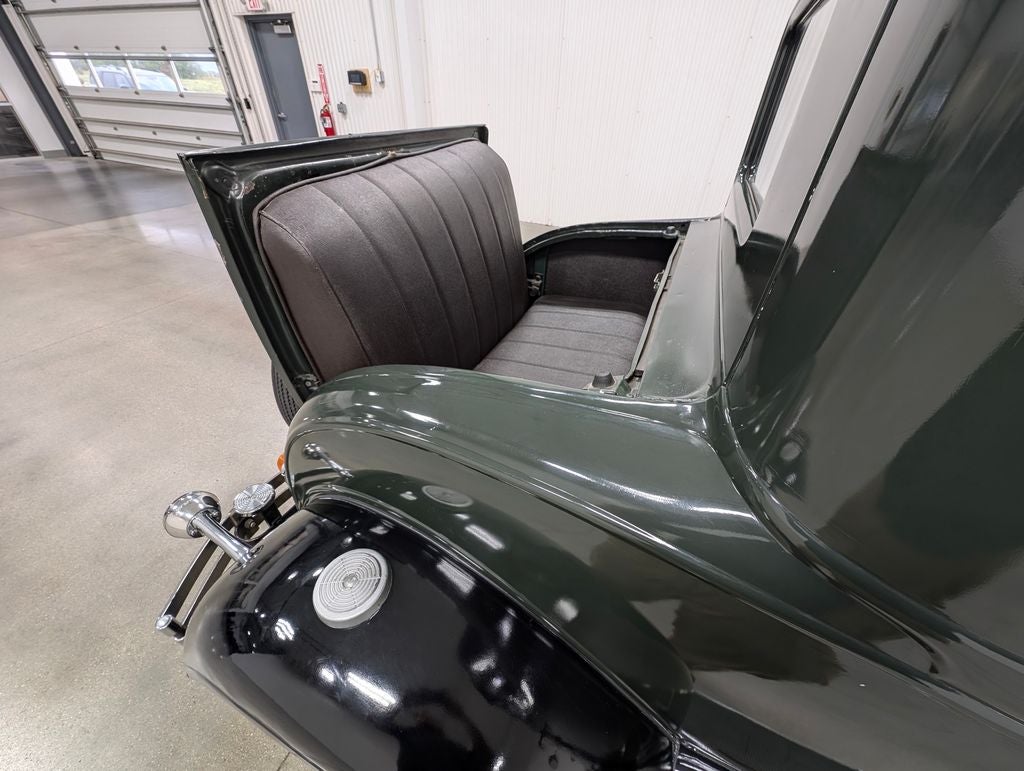 1931 Ford Model A Classic