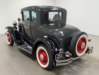 1931 Ford Model A Classic