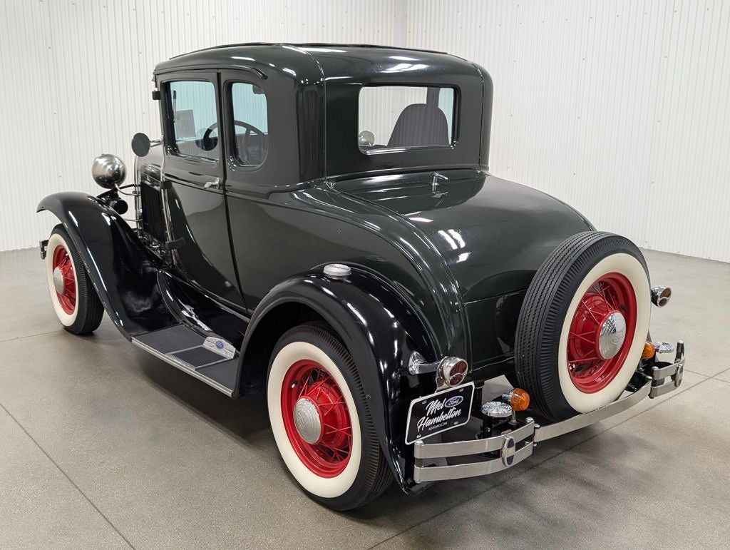 1931 Ford Model A Classic
