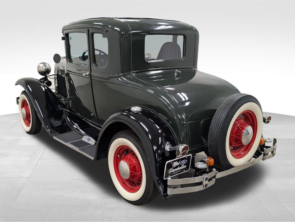 1931 Ford Model A Classic