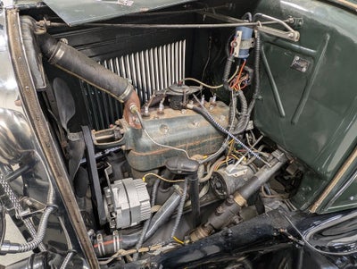 1931 Ford Model A Classic