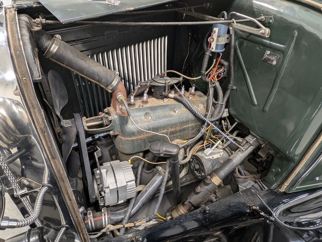 1931 Ford Model A Classic