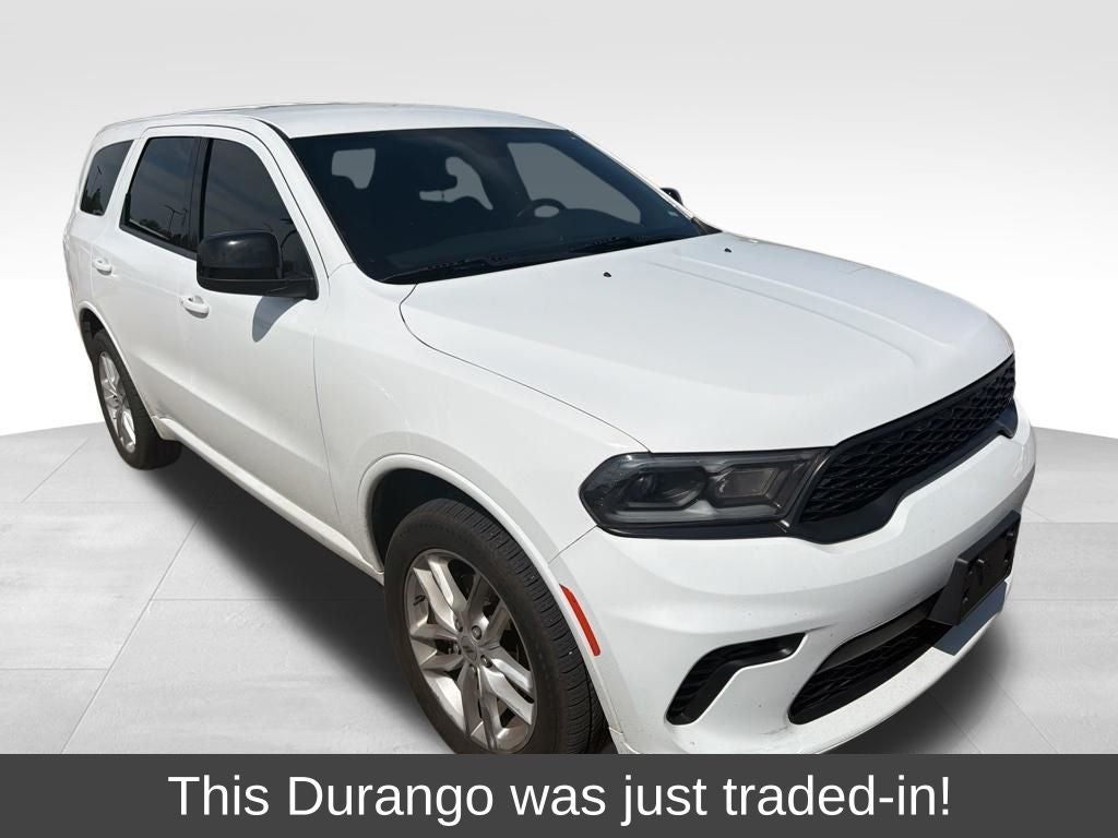 2023 Dodge Durango GT AWD's photo