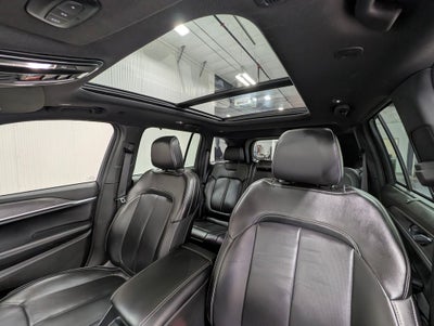 2025 Jeep Grand Cherokee Anniversary Edition 4xe