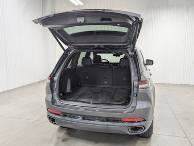 2025 Jeep Grand Cherokee Anniversary Edition 4xe