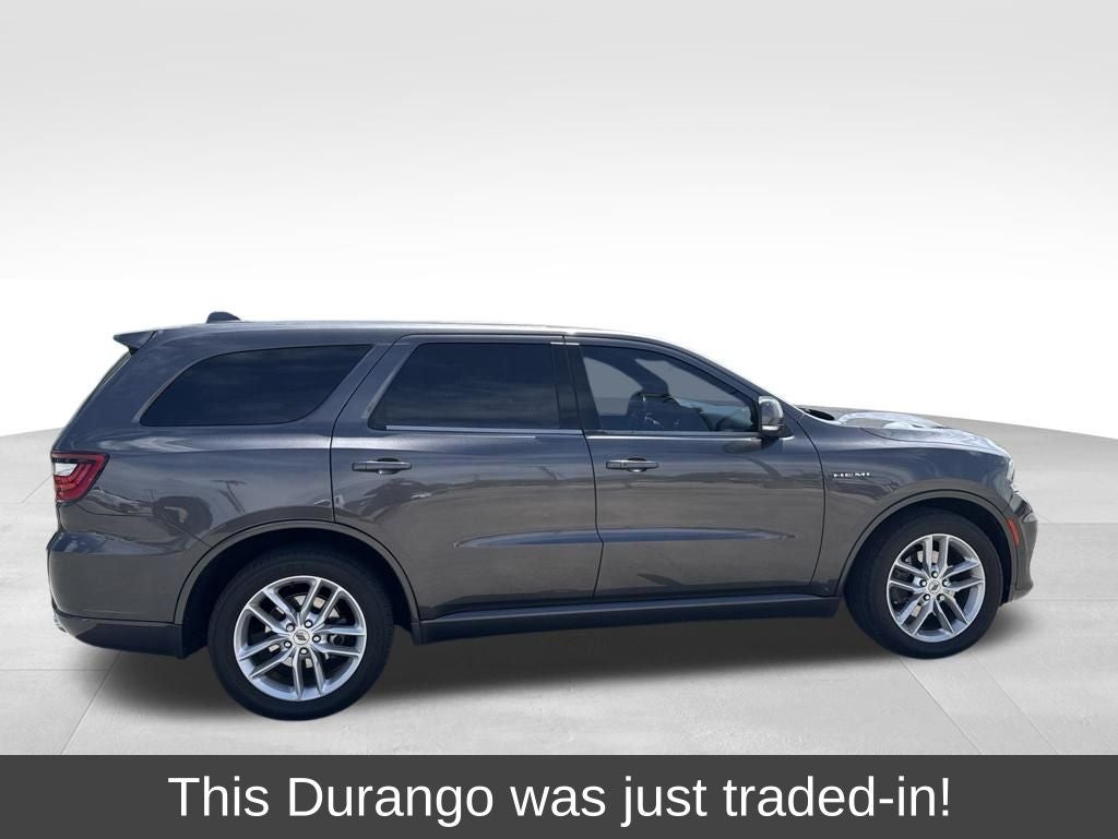 2021 Dodge Durango R/T AWD's photo