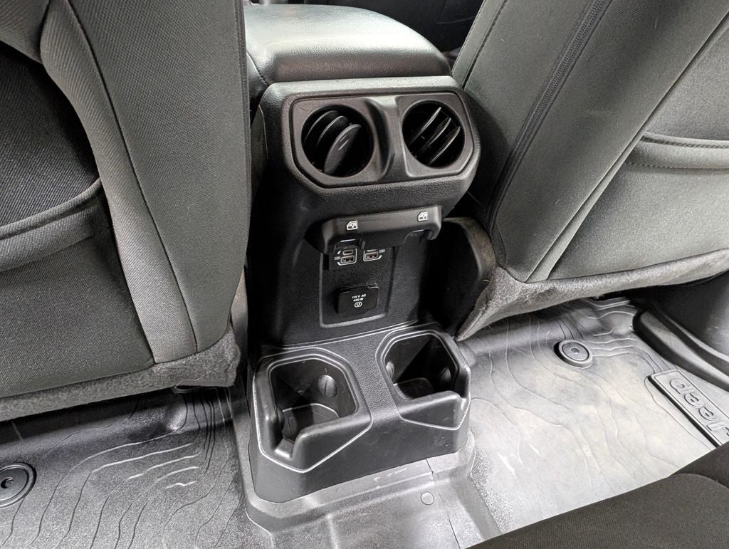 2023 Jeep Gladiator Sport S