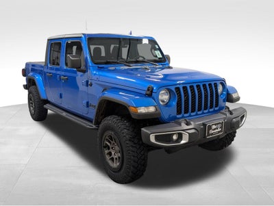 2023 Jeep Gladiator Sport S