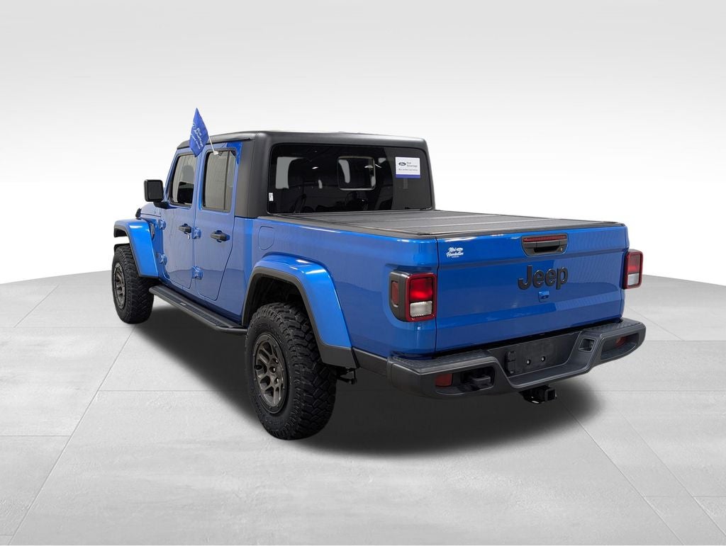 2023 Jeep Gladiator Sport S