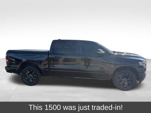2023 RAM 1500 Limited