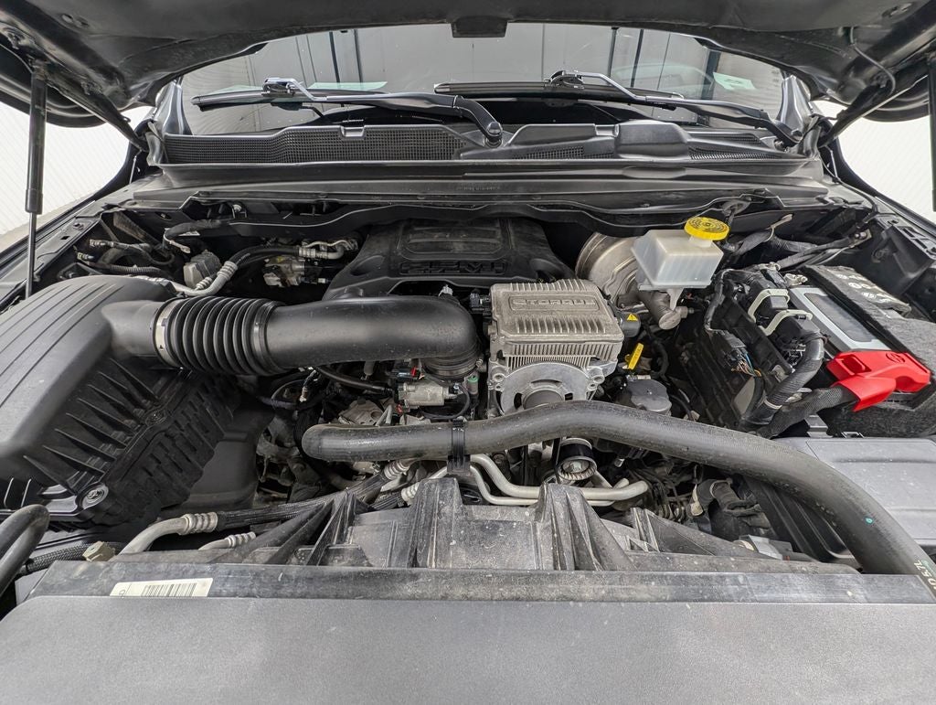 2023 RAM 1500 Limited