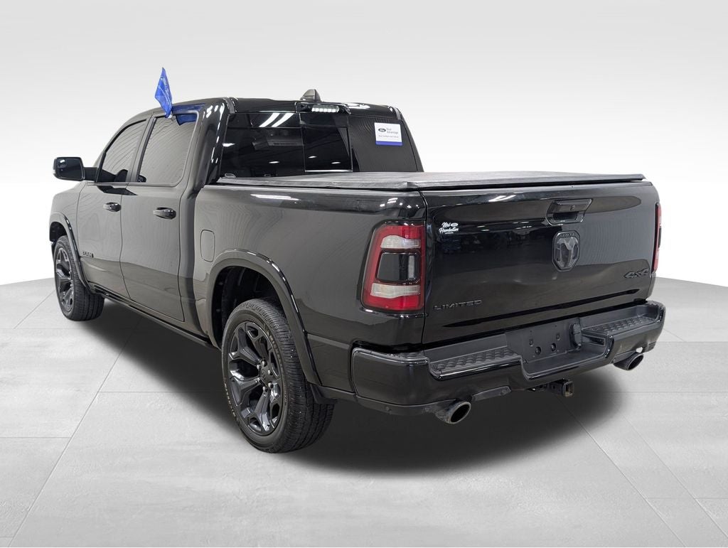 2023 RAM 1500 Limited