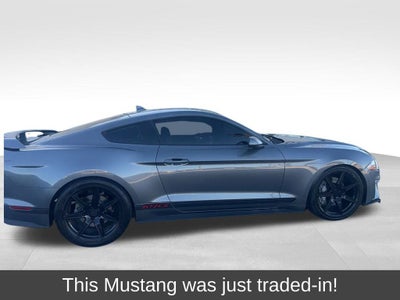 2023 Ford Mustang GT Premium