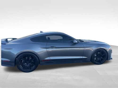 2023 Ford Mustang GT Premium