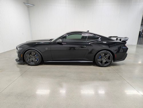 2024 Ford Mustang Dark Horse