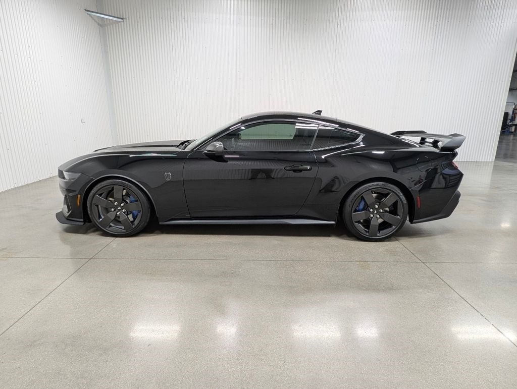 2024 Ford Mustang Dark Horse