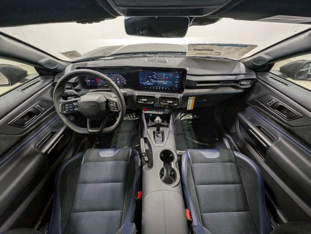 2024 Ford Mustang Dark Horse