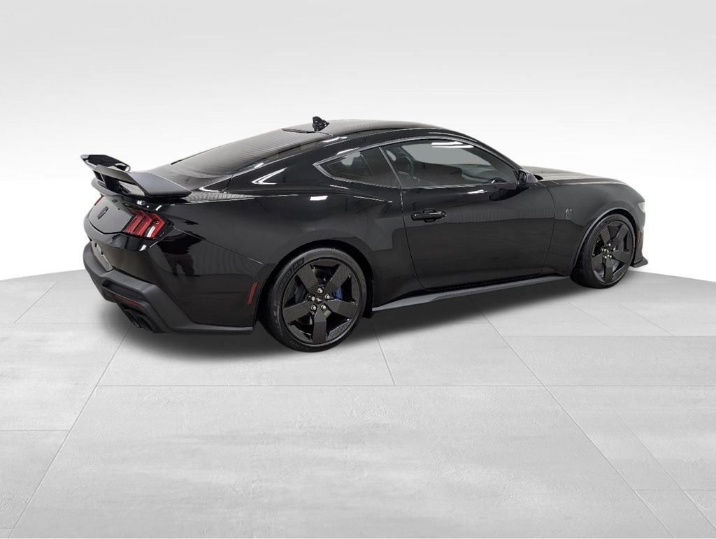 2024 Ford Mustang Dark Horse