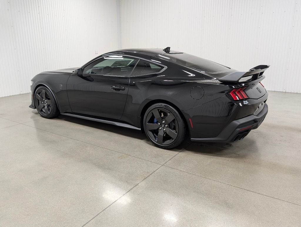 2024 Ford Mustang Dark Horse