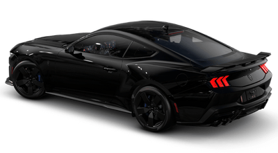2024 Ford Mustang Dark Horse