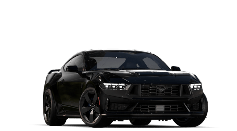 2024 Ford Mustang Dark Horse