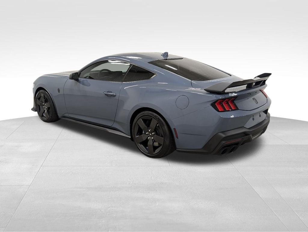 2024 Ford Mustang Dark Horse