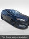 2016 Ford Focus ST