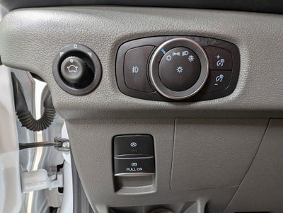 2024 Ford Transit-350 XL