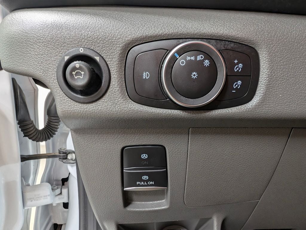 2024 Ford Transit-350 XL