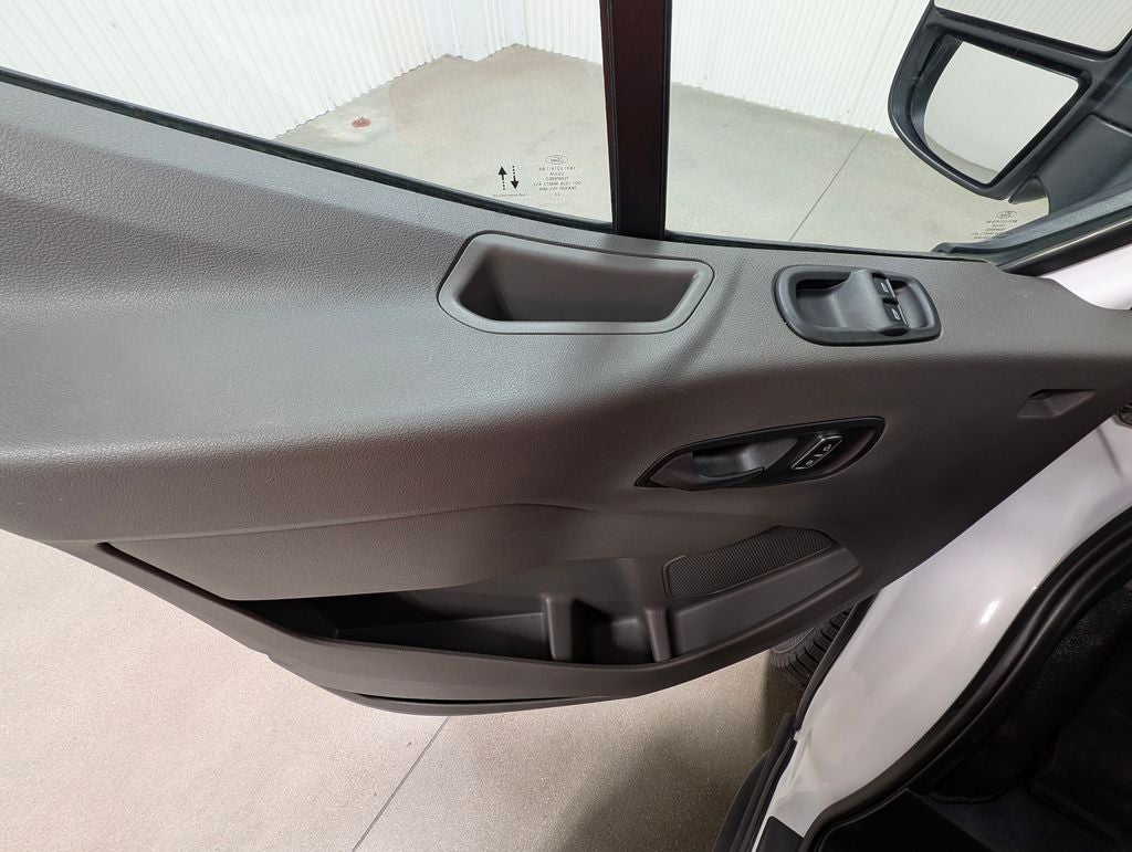 2024 Ford Transit-350 XL