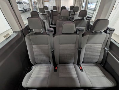 2024 Ford Transit-350 XL