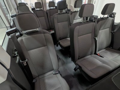 2024 Ford Transit-350 XL