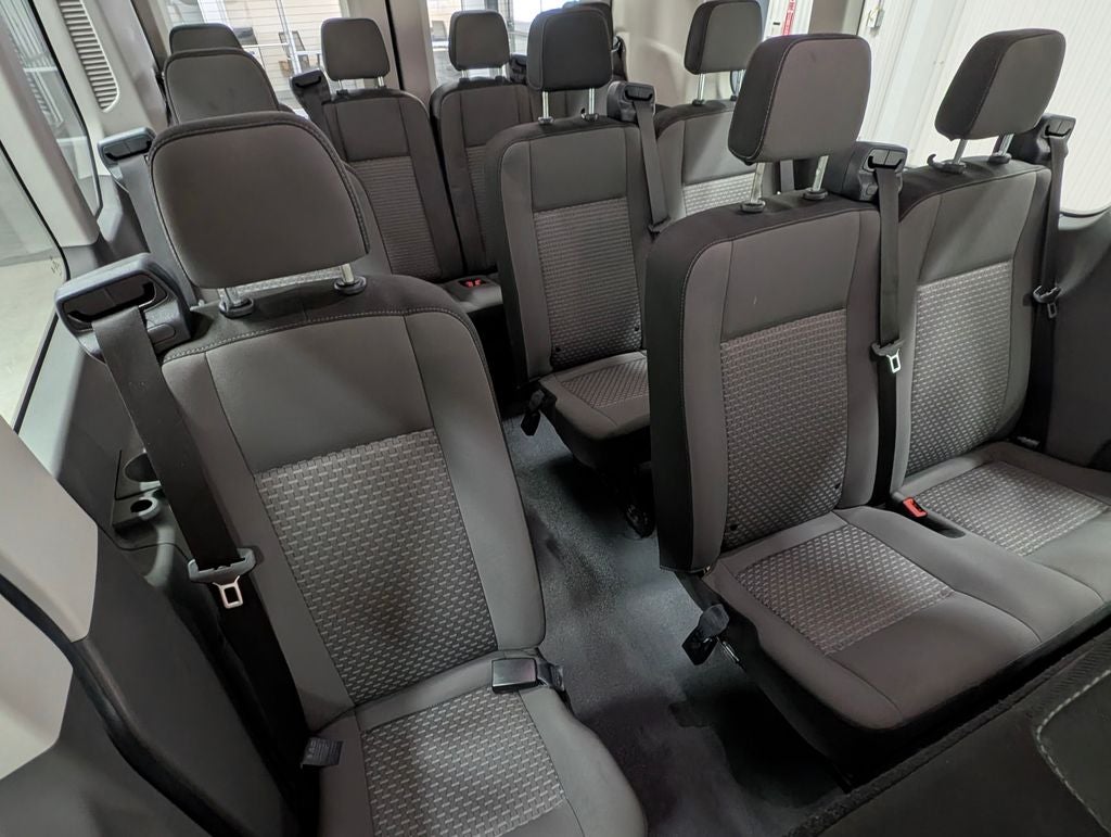 2024 Ford Transit-350 XL