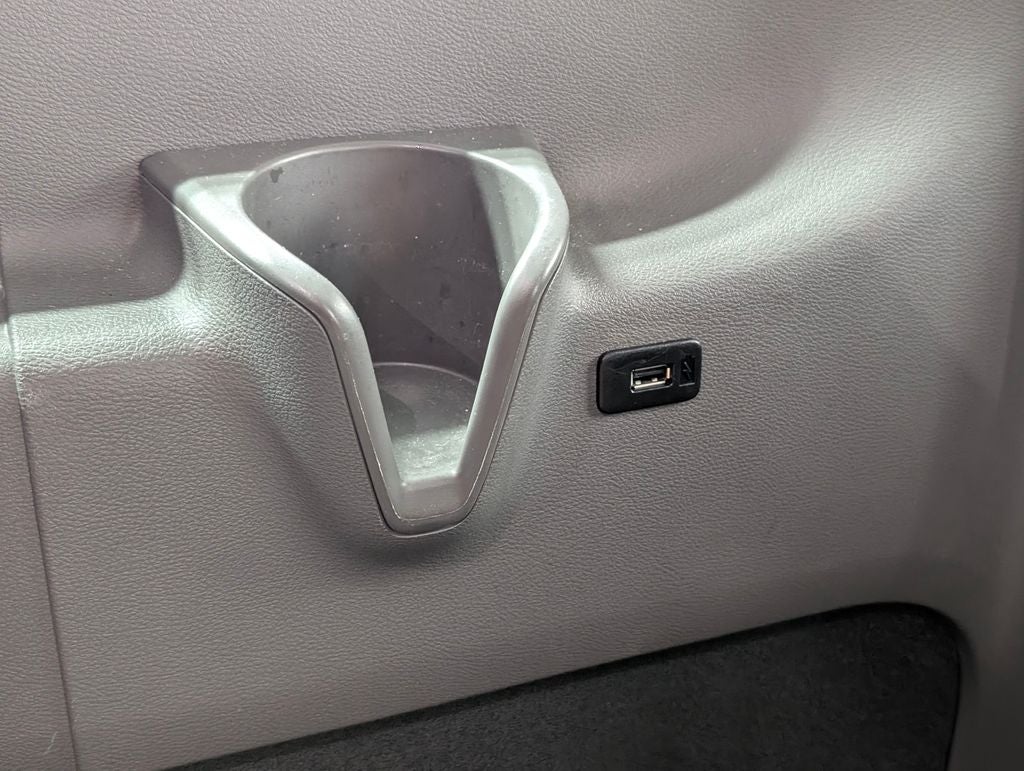 2024 Ford Transit-350 XL