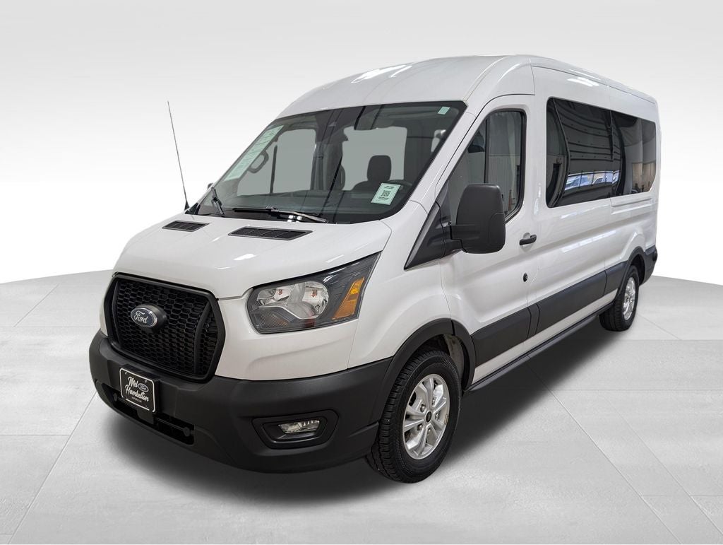 2024 Ford Transit-350 XL