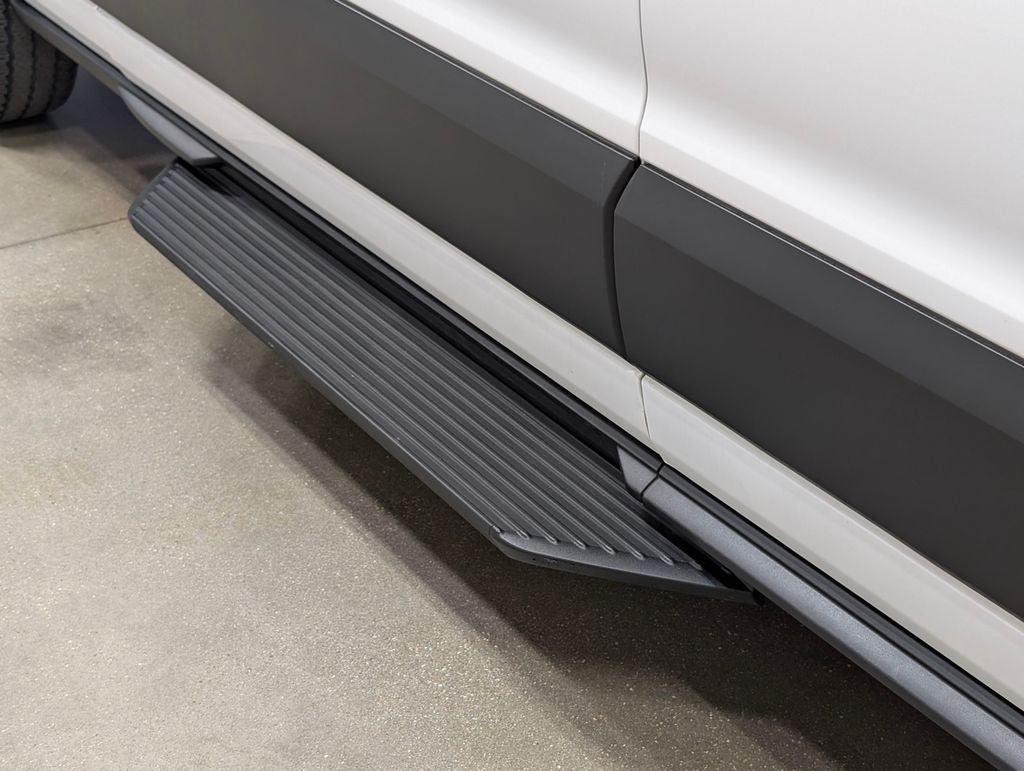 2024 Ford Transit-350 XL